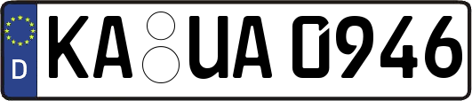 KA-UA0946