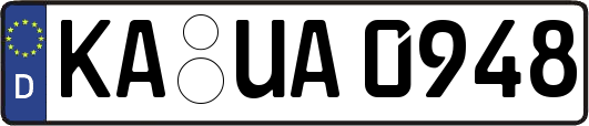 KA-UA0948