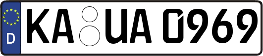 KA-UA0969