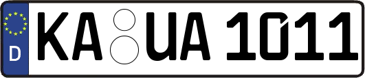 KA-UA1011