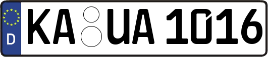 KA-UA1016