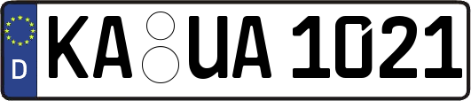 KA-UA1021