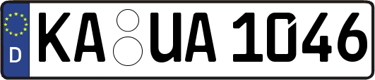 KA-UA1046