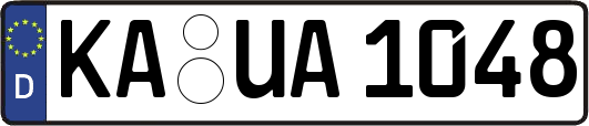 KA-UA1048