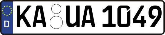 KA-UA1049