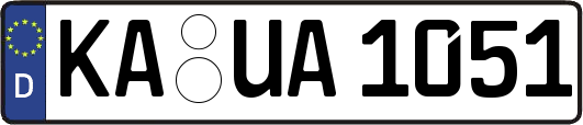 KA-UA1051