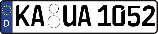 KA-UA1052