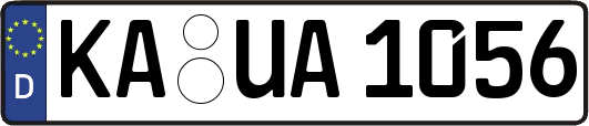 KA-UA1056