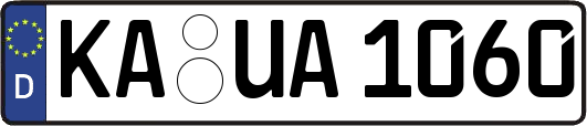 KA-UA1060