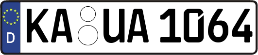 KA-UA1064