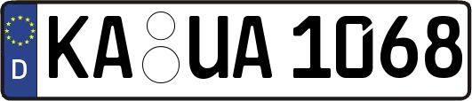 KA-UA1068