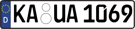 KA-UA1069