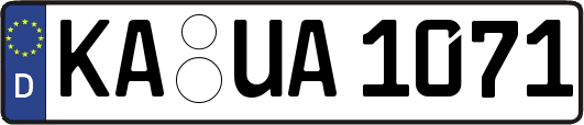 KA-UA1071