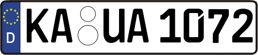 KA-UA1072
