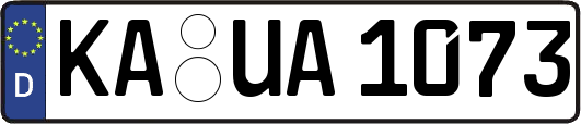 KA-UA1073