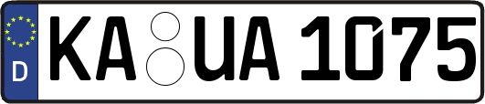 KA-UA1075