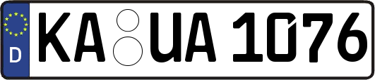 KA-UA1076