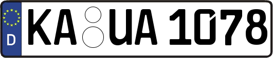 KA-UA1078