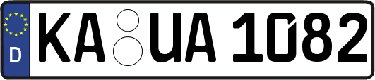 KA-UA1082