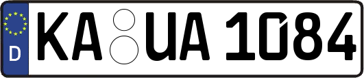 KA-UA1084