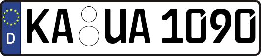 KA-UA1090