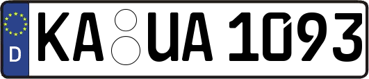 KA-UA1093