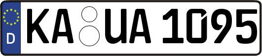 KA-UA1095