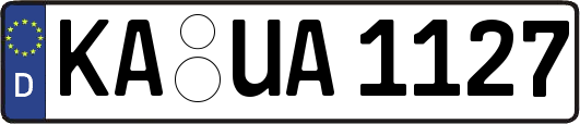 KA-UA1127
