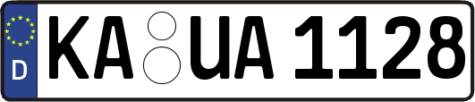 KA-UA1128