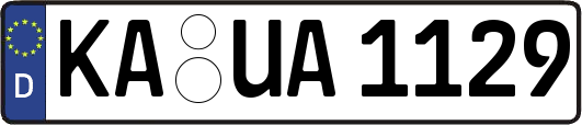 KA-UA1129