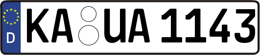 KA-UA1143