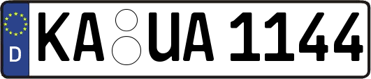 KA-UA1144