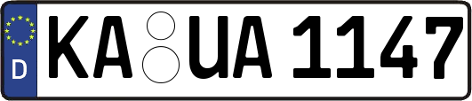 KA-UA1147