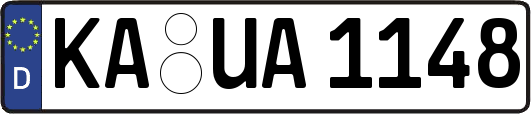 KA-UA1148