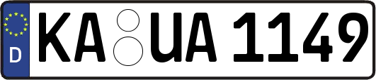 KA-UA1149