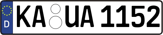 KA-UA1152