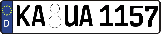 KA-UA1157