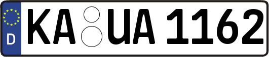 KA-UA1162