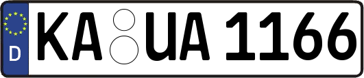 KA-UA1166
