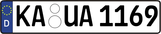 KA-UA1169