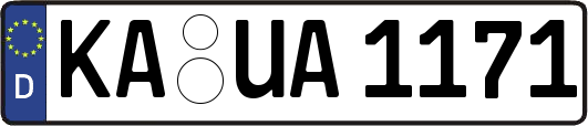 KA-UA1171