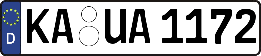 KA-UA1172