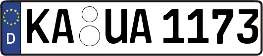 KA-UA1173