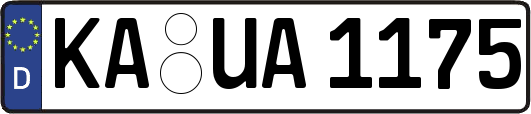 KA-UA1175