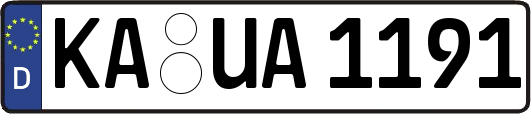KA-UA1191