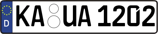 KA-UA1202