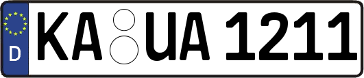 KA-UA1211