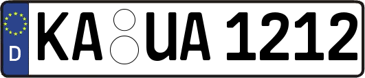 KA-UA1212