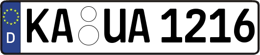 KA-UA1216