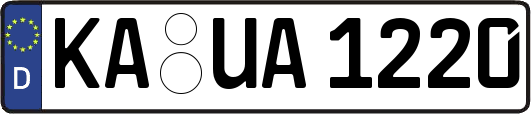 KA-UA1220